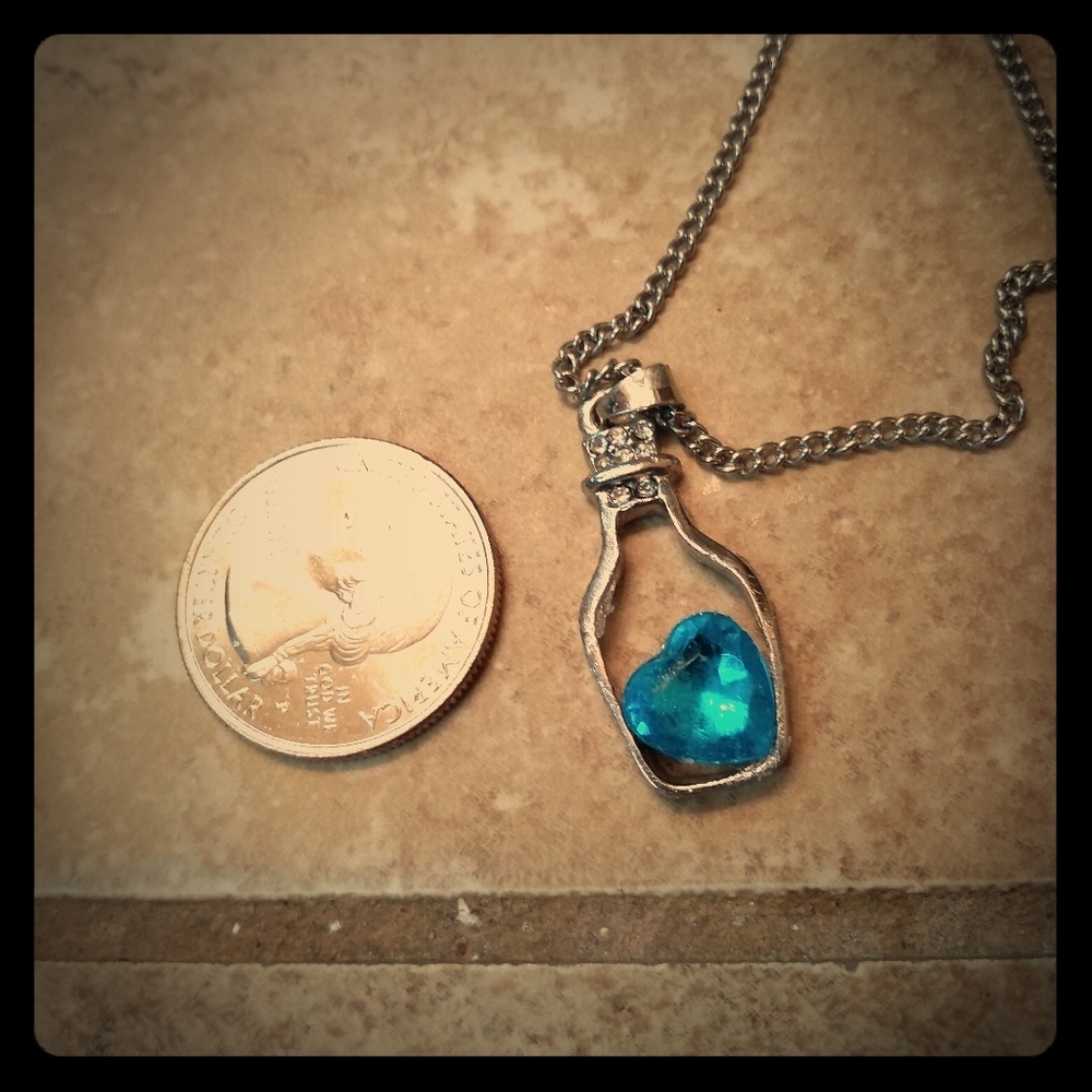 Pretty necklace...